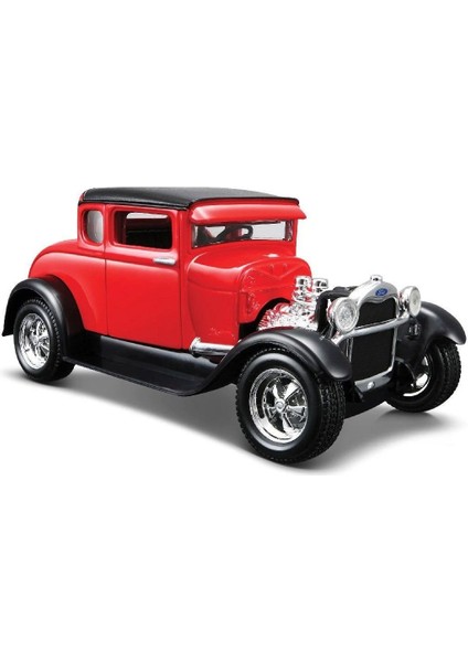 May 31201 Ford 1:24 1929 Model Araba Kız Erkek Çocuk Oyuncak Eğitici Oyuncaklar fiyatları