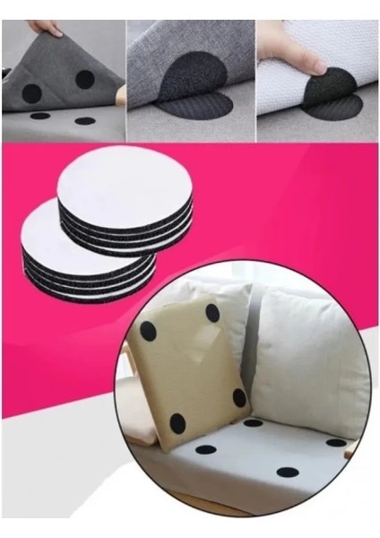 Halı Kilim Kaydırmaz Cırt modelleri