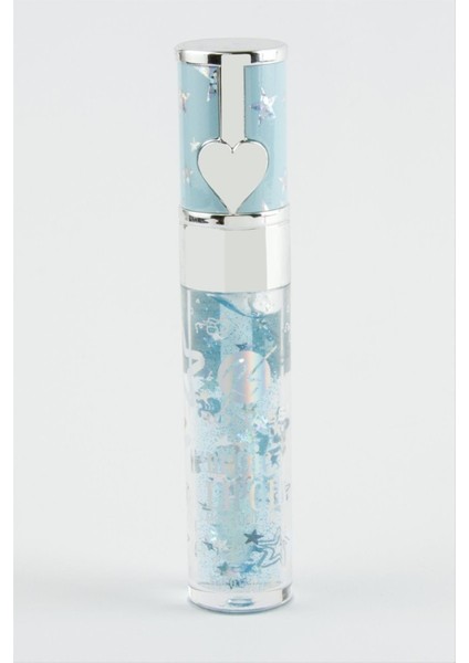 Techmrt Ronassi Magic Lipoil Parlatıcı-Mavi