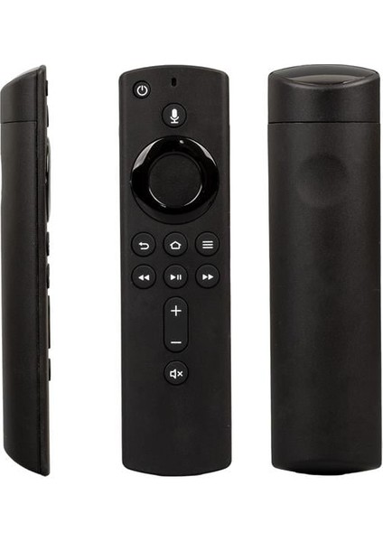 Huayu Amazon Fire Tv Af-V2 Media Oynatıcı Kumandası