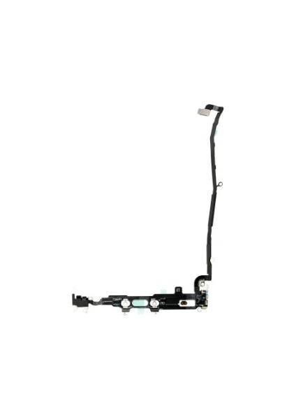 Iphone Xs Max Wifi Anteni Uzun Filmi Flex