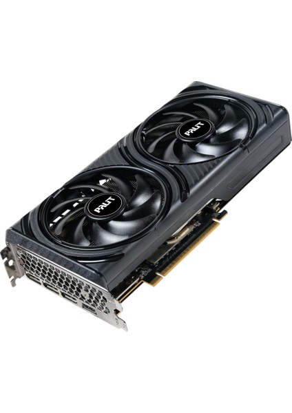 RTX5060 Infınıty 2 Oc 8gb 128BIT Gddr7 Ekran Kartı modelleri