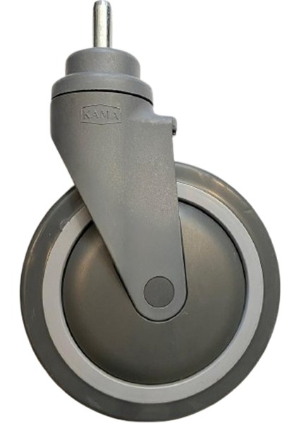 P2804MTR150 Fantom Procart Araba Tekerleği, Fantom Kat Arabası Tekerleği, 150 mm Çap