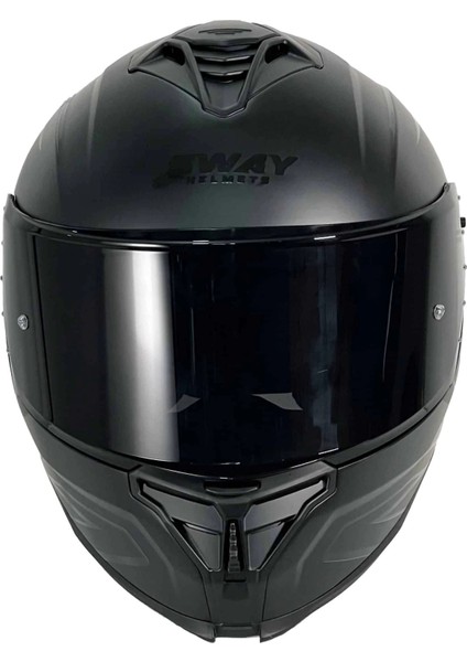 Sw 867 Black Lıne Full Face modelleri