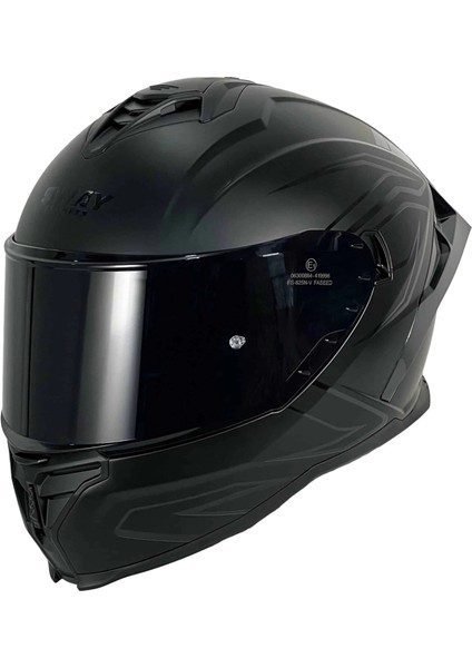 Sw 867 Black Lıne Full Face fırsatları