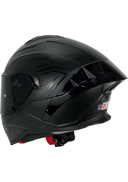 Sw 867 Black Lıne Full Face indirimleri