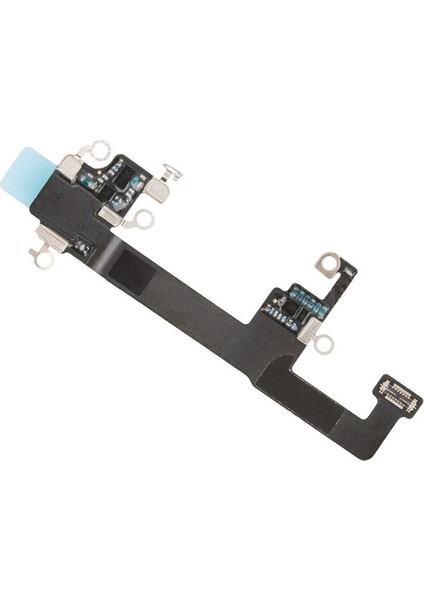 Iphone Xs Max Wifi Anteni Kısa Filmi Flex