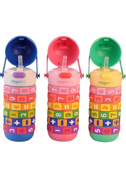 VGN-30031 Vagonlife 430 ml Çelik Termos fiyatları