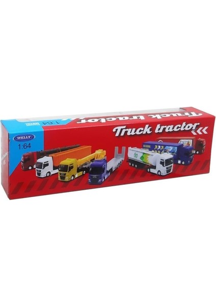 68011SS1-F-GW Nessiworld 1 64 Man Ggx 48 fiyatları