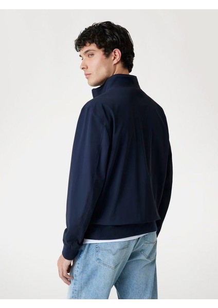 Erkek Tecnıcal Jacket Mont M4YL13WEZ70 indirimleri