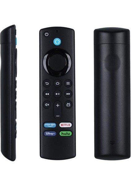 Weko Amazon Fire Tv Stick 4K 2022 Edition Media Oynatıcı Kumanda