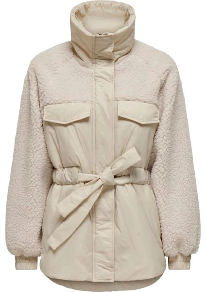 Mont 15322074 Onlerıka Mıx Jacket Lıfe