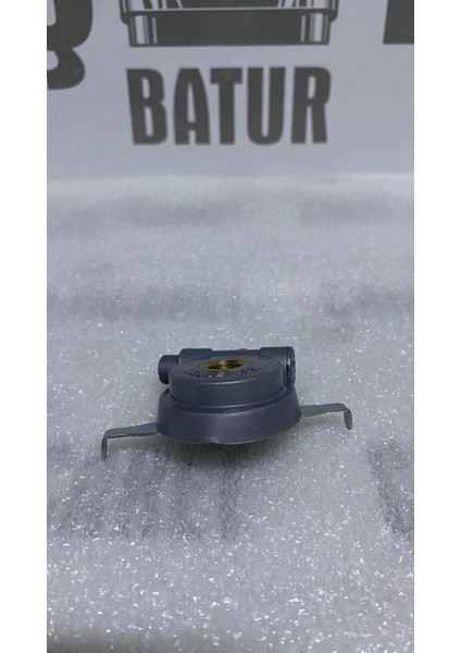 Mobylette Kilometre Adaptörü