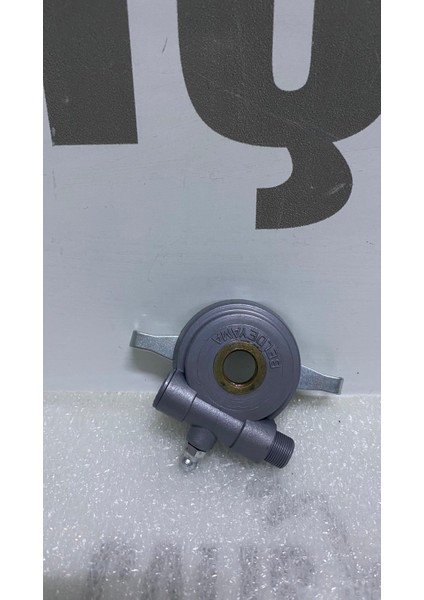 Mobylette Kilometre Adaptörü