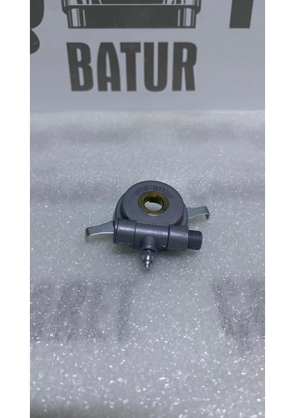 Mobylette Kilometre Adaptörü