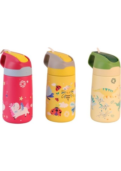 VGN2055 Vagonlife 350 ml Çelik Termos