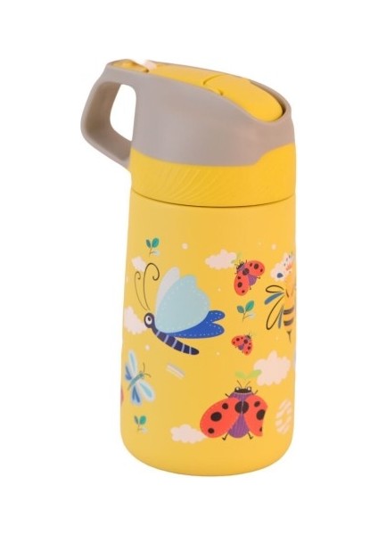 VGN2055 Vagonlife 350 ml Çelik Termos fırsatları