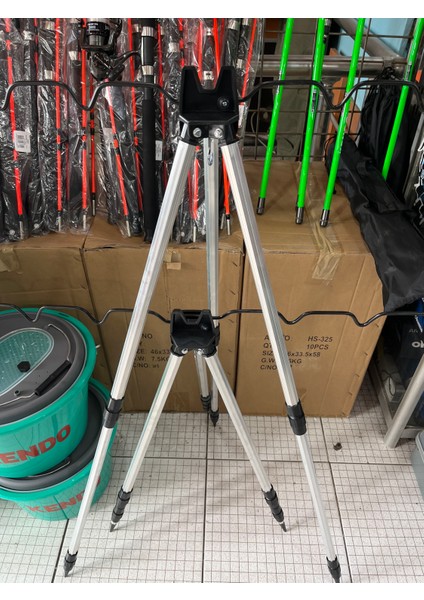 Triport Kamış Sephası