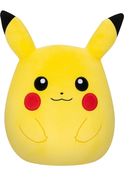 Squishmallows Pokemon Serisi Pikachu 50 cm SQ/PK00018