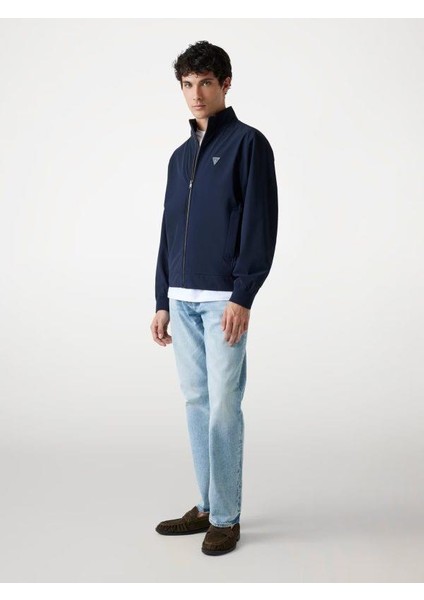 Erkek Tecnıcal Jacket Mont M4YL13WEZ70 fırsatları