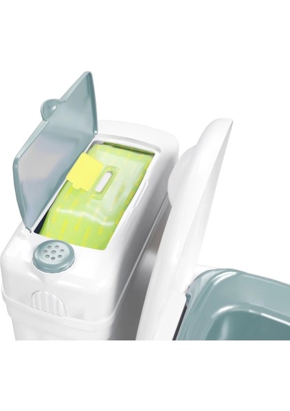 Lazımlık Potty - 0327U Kız Erkek Çocuk Oyuncak Eğitici Oyuncaklar modelleri