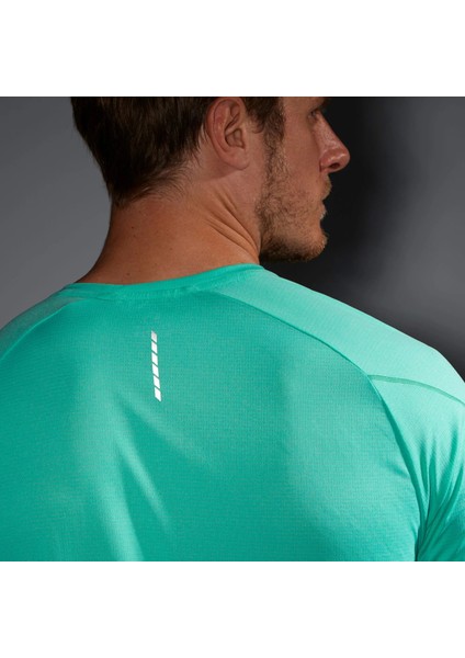 Cross Run Erkek Renkli Koşu Tişört modelleri