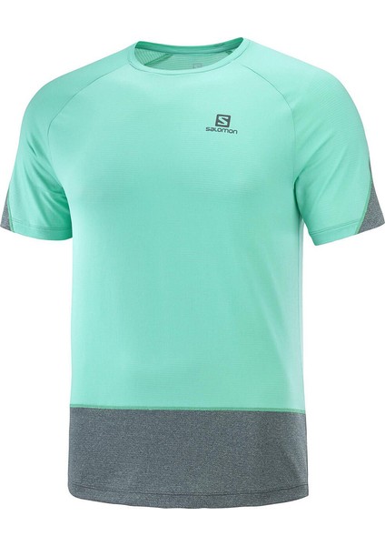 Cross Run Erkek Renkli Koşu Tişört fırsatları