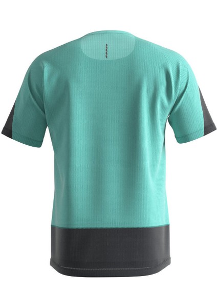Cross Run Erkek Renkli Koşu Tişört indirimleri