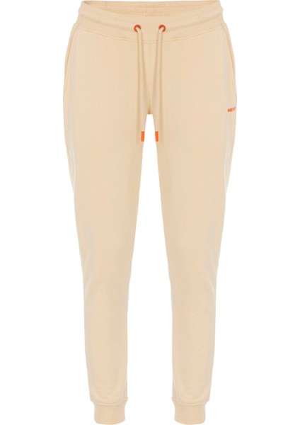 Enter Kadın Bej Eşofman