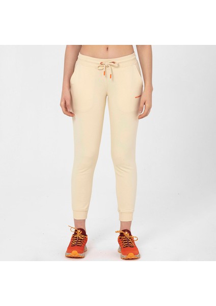 Enter Kadın Bej Eşofman