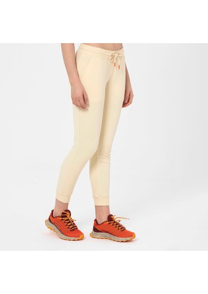 Enter Kadın Bej Eşofman