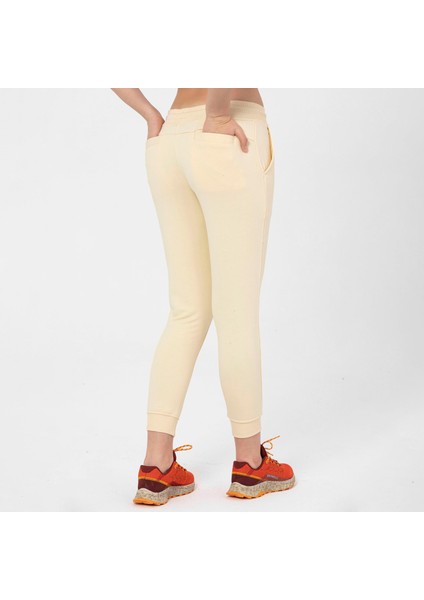 Enter Kadın Bej Eşofman