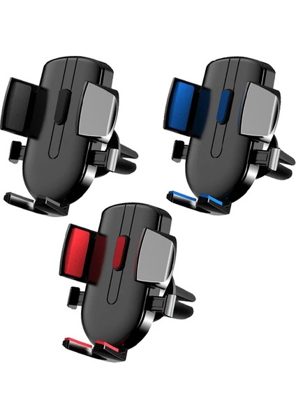 Ally Araç Içi Havalandırma Telefon TUTUCU-(5775) - M148B701-N65148 modelleri