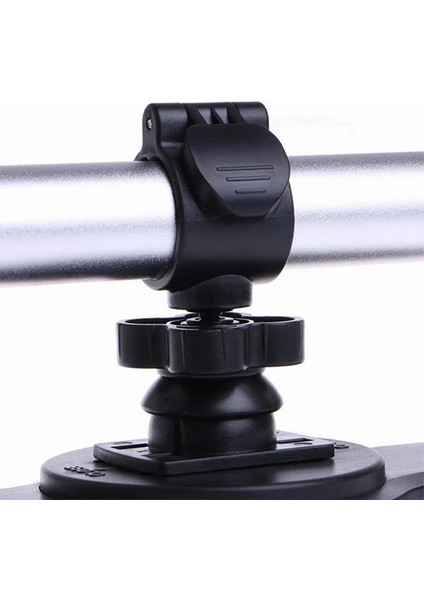 Ally Universal Araç Arka Koltuk Metal Tablet Telefon TUTUCU-(5775) - M905B210-N18905 indirimleri