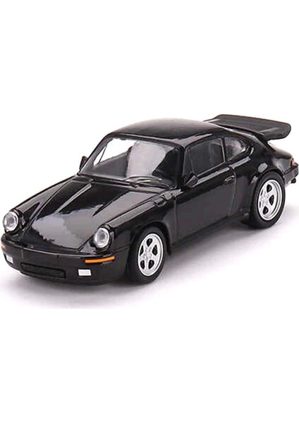 Mini Gt 1:64 Ruf Ctr 1987 Black Kız Erkek Çocuk Oyuncak Eğitici Oyuncaklar fiyatları