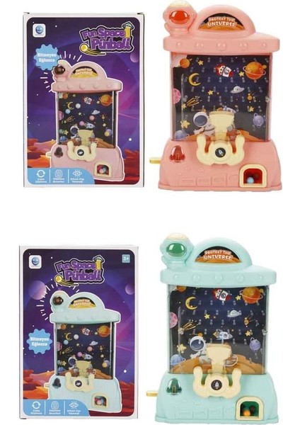 Oyun Top Zıplatma Yakalama -Sun Kız Erkek Çocuk Oyuncak Eğitici Oyuncaklar