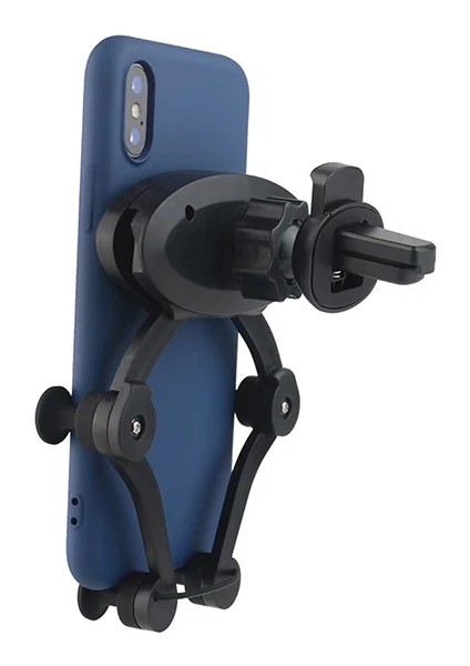 Ally Universal Ahtapot Araç Havalandırma TUTUCU-(5775) - M267B996-N32267 modelleri