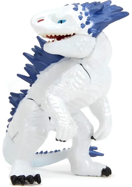 Jada Godzilla 4'lü Figür Kız Erkek Çocuk Oyuncak Eğitici Oyuncaklar fiyatları