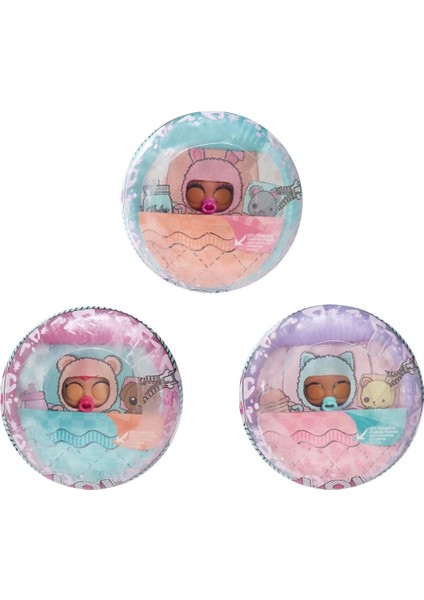 Lol Tots Bebek Sürprizi Kız Erkek Çocuk Oyuncak Eğitici Oyuncaklar modelleri