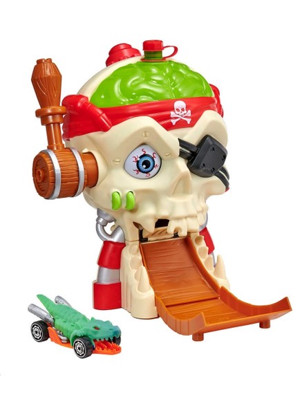 Teamsterz Beast Machines Renk Değiştiren Beyin Yıkama Oyun Seti Kız Erkek Çocuk Oyuncak Eğitici Oyun