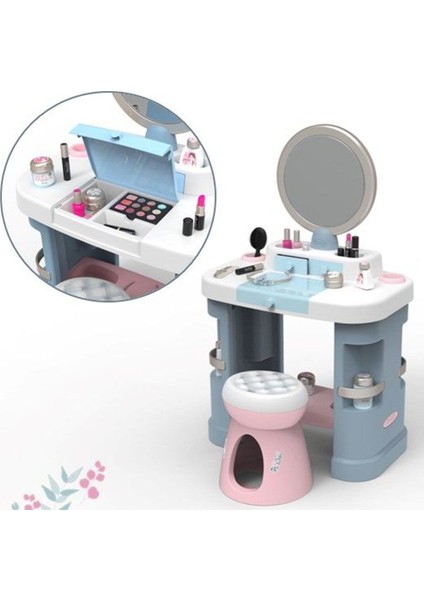 7600320249 My Beauty Dressing Table Kız Erkek Çocuk Oyuncak Eğitici Oyuncaklar fiyatları