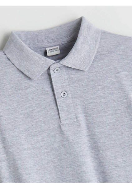 Polo Yaka Erkek Çocuk Tişört (W5) fırsatları