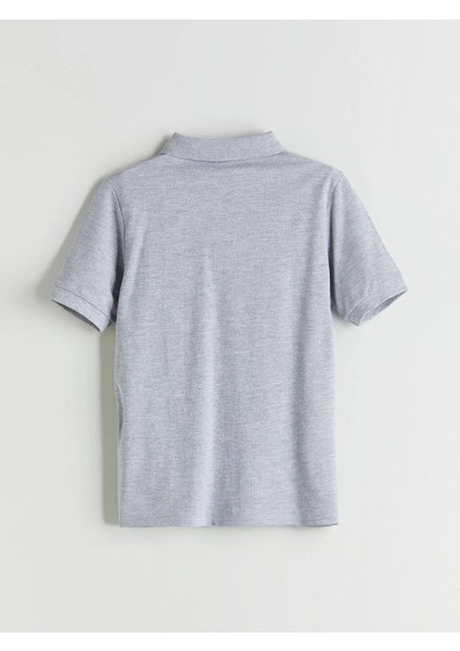 Polo Yaka Erkek Çocuk Tişört (W5) indirimleri