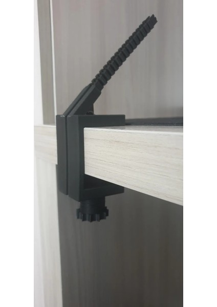 Kişiselleştirilebilir Mouse Standı / Tutucusu - Masanızın Şıklığı Için Aksesuar - Istediğiniz Renklerde fiyatları