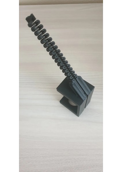 Kişiselleştirilebilir Mouse Standı / Tutucusu - Masanızın Şıklığı Için Aksesuar - Istediğiniz Renklerde modelleri