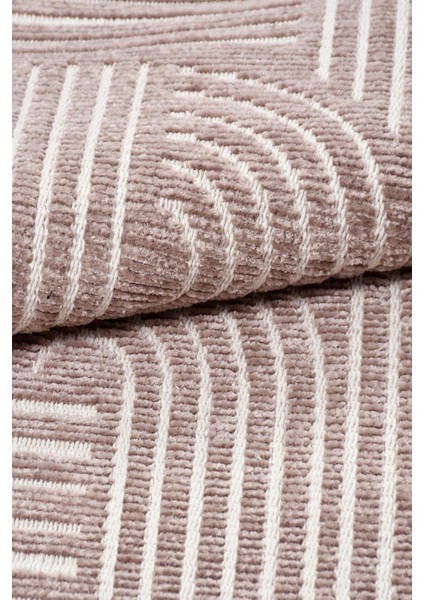 Revna Yolluk Halı | Yıkanabilir, Kaymaz Taban, Modern Koridor ve Antre Kilimi