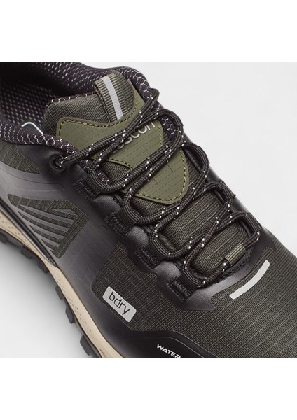 Safarı 3 Su Gecırmez Spor Ayakkabı