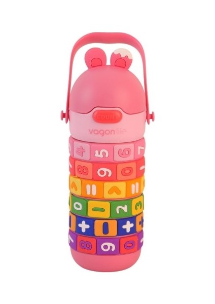 VGN-30031 Vagonlife 430 ml Çelik Termos fırsatları