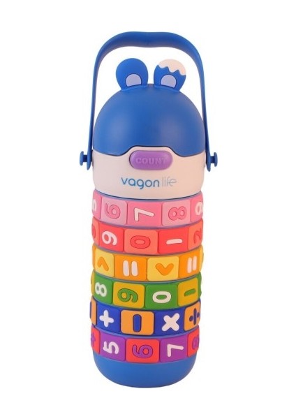 VGN-30031 Vagonlife 430 ml Çelik Termos indirimleri