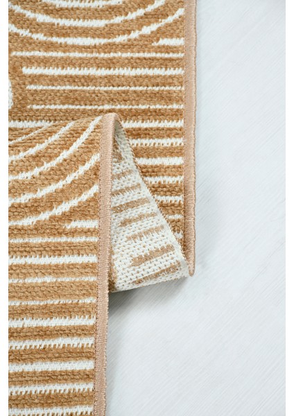 Revna Yolluk Halı | Yıkanabilir, Kaymaz Taban, Modern Koridor ve Antre Kilimi indirimleri